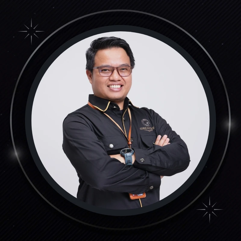 Toni Nomviker, Multimedia Specialist